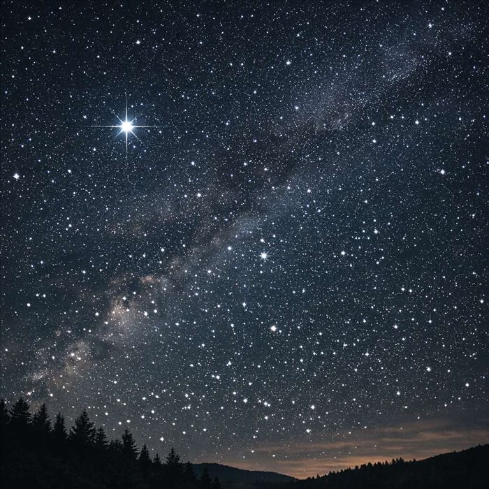 Pourquoi les étoiles scintillent-elles ? Explication simple et claire