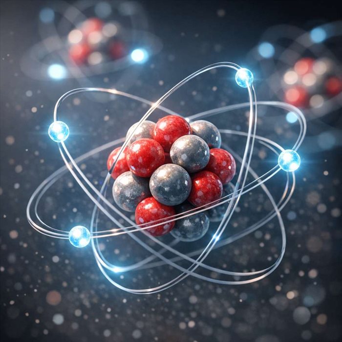 Que sont les électrons et quel rôle jouent-ils ?