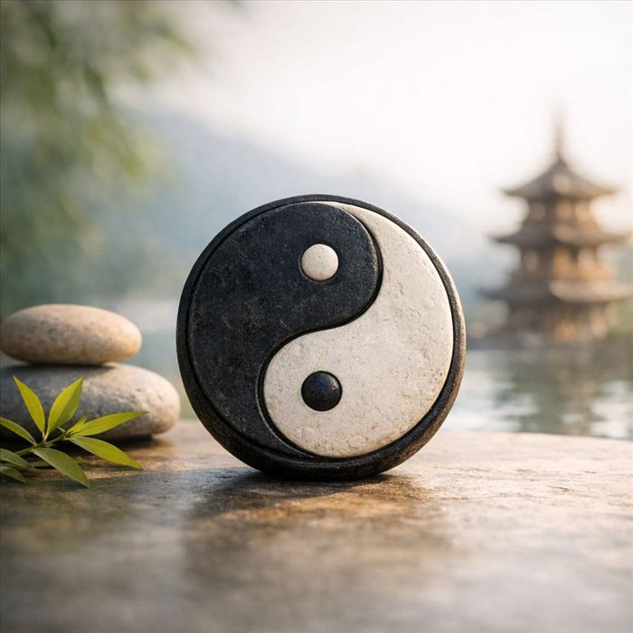 Signification du yin yang dans la philosophie chinoise : guide essentiel
