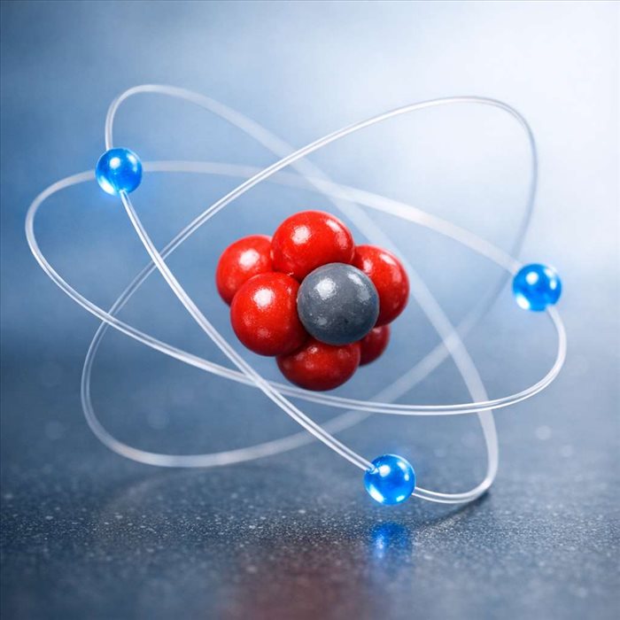 Structure de l’atome de lithium : comprendre le lithium