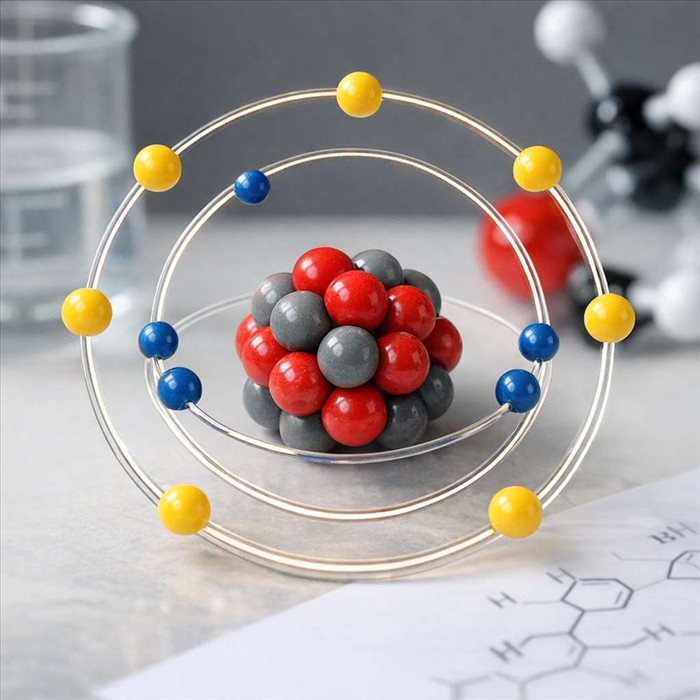 Électrons de cœur et de valence : quelle différence ?