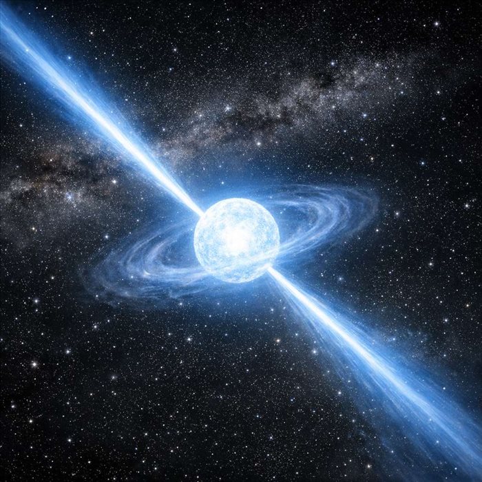 Qu'est-ce qu'un pulsar ? Définition, fonctionnement et mystères