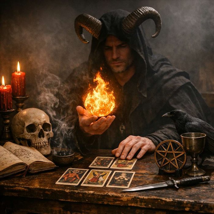 Lucifer : quels pouvoirs lui attribue la tradition ?