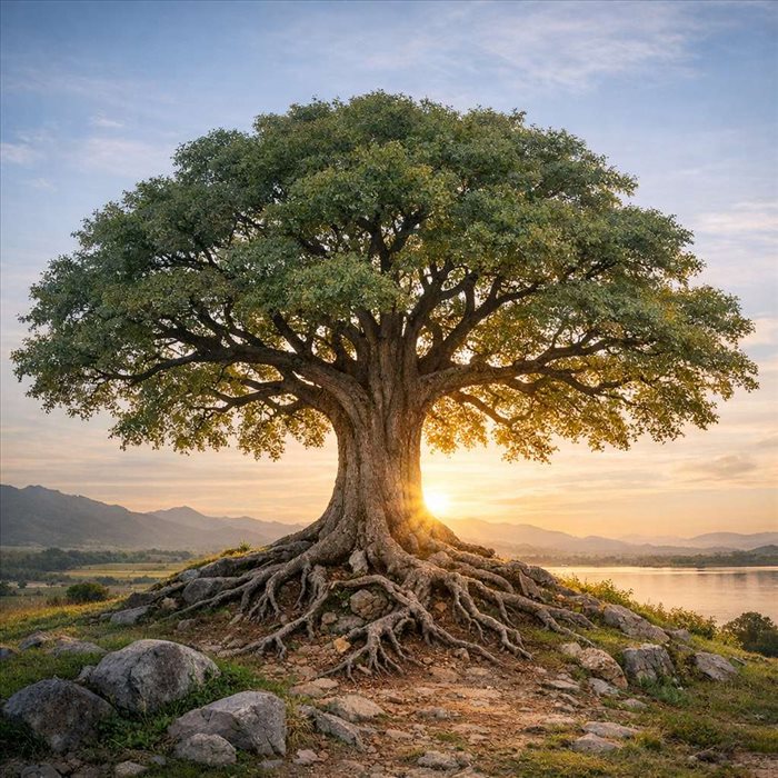 Signification de l’arbre de vie dans les cultures | Guide complet