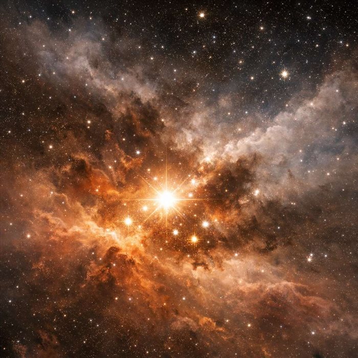 Comment naissent les étoiles dans l'univers ? Guide complet