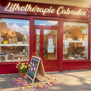 Corinne, une boutique de pierres naturelles à Nevers