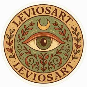 LEVIOSART, une boutique de lithothérapie à Les Mureaux