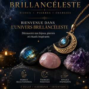 Vincent, une boutique de lithothérapie à Narbonne